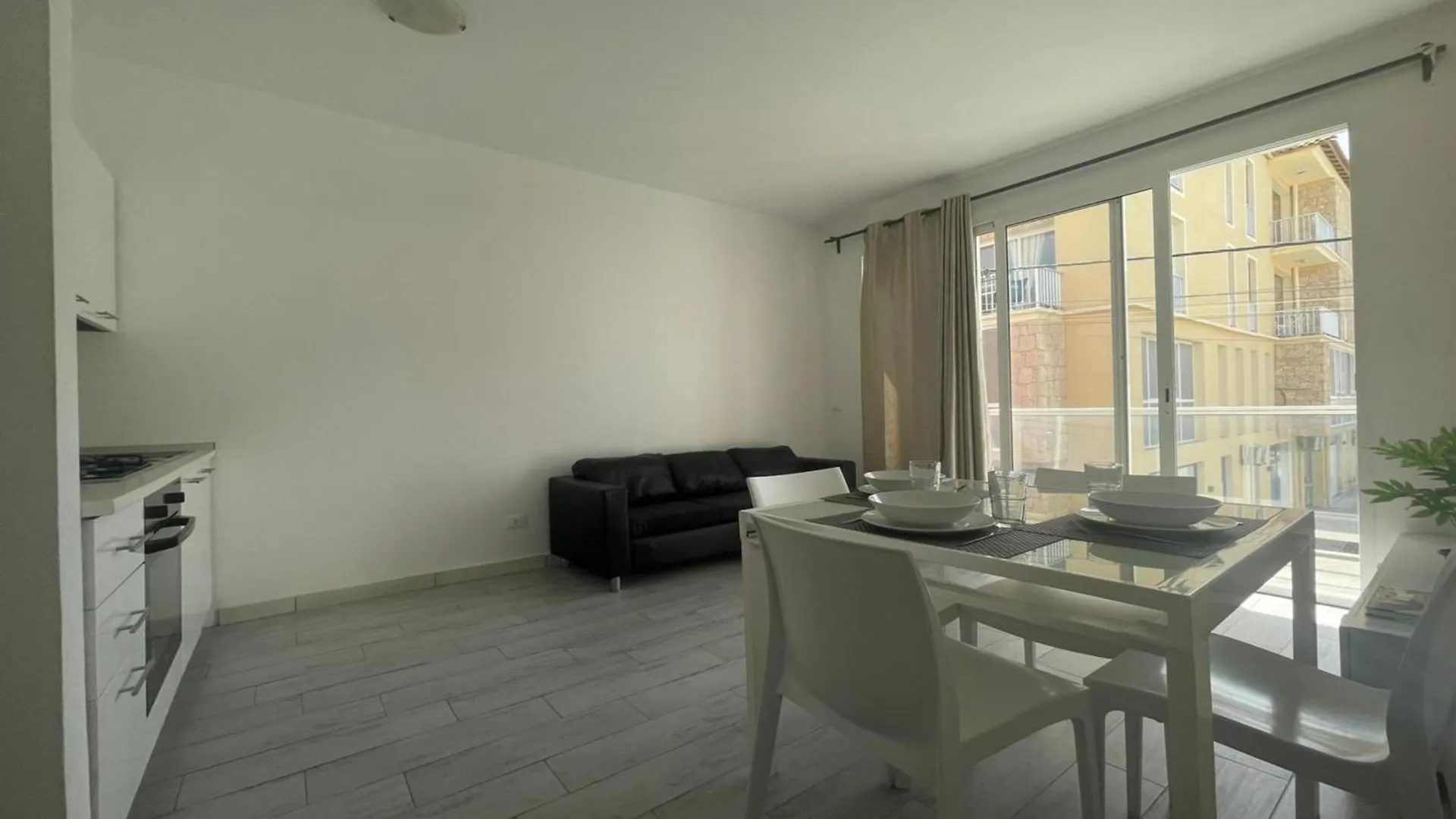 Casa Duria Apartments Sal Rei