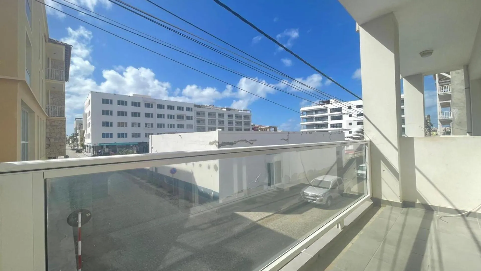 Casa Duria Apartments Sal Rei
