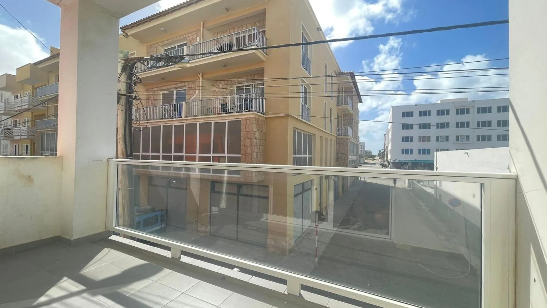 Casa Duria Apartments Sal Rei