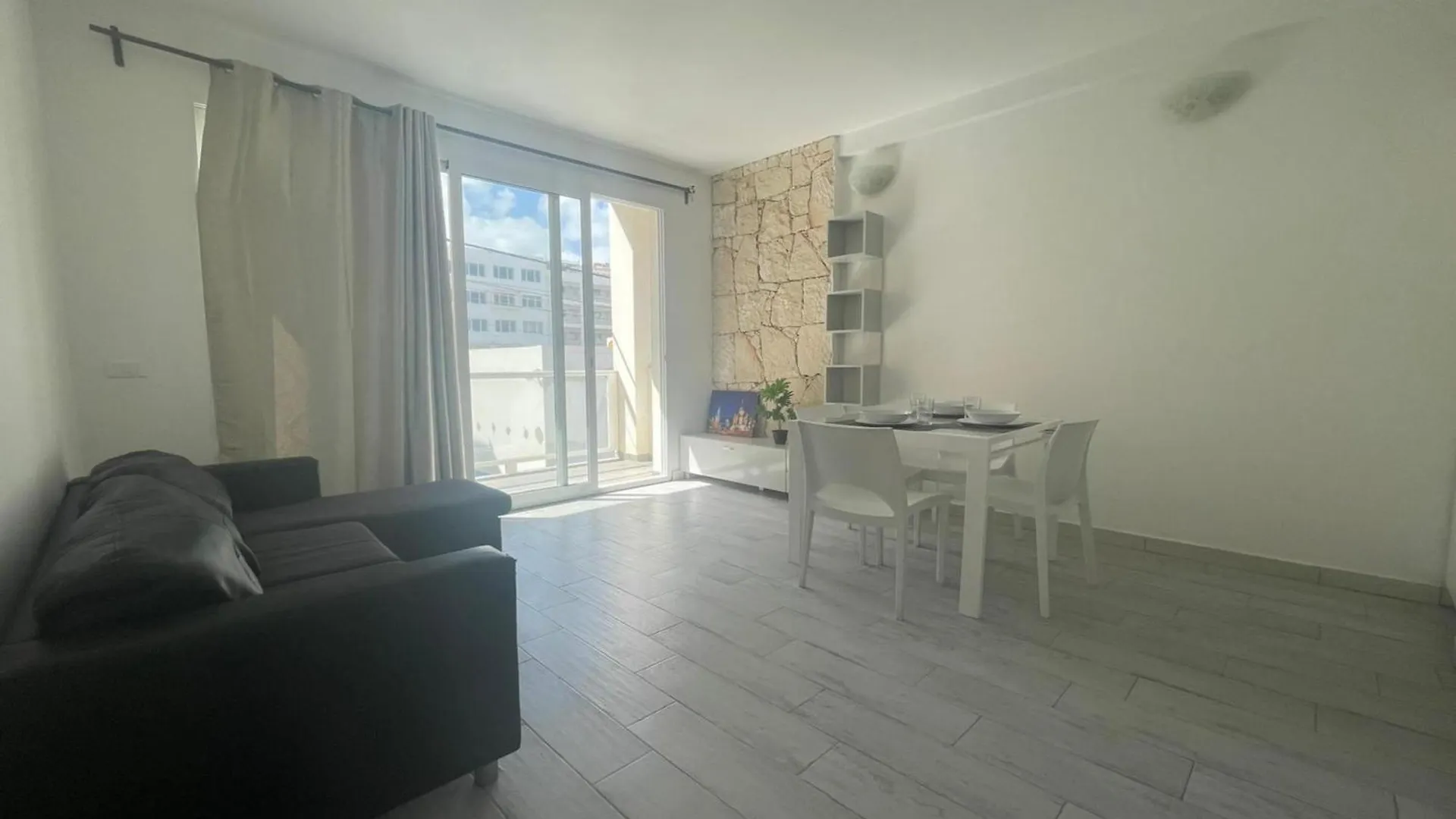 Casa Duria Apartments Sal Rei