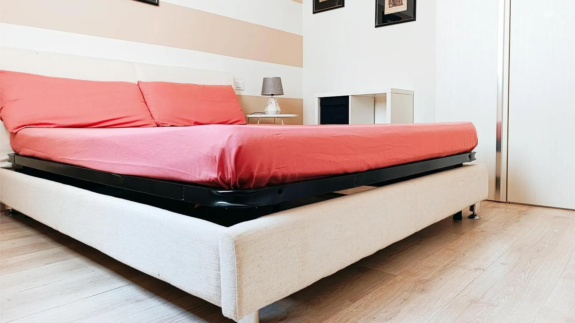 Casa Duria Apartments Sal Rei