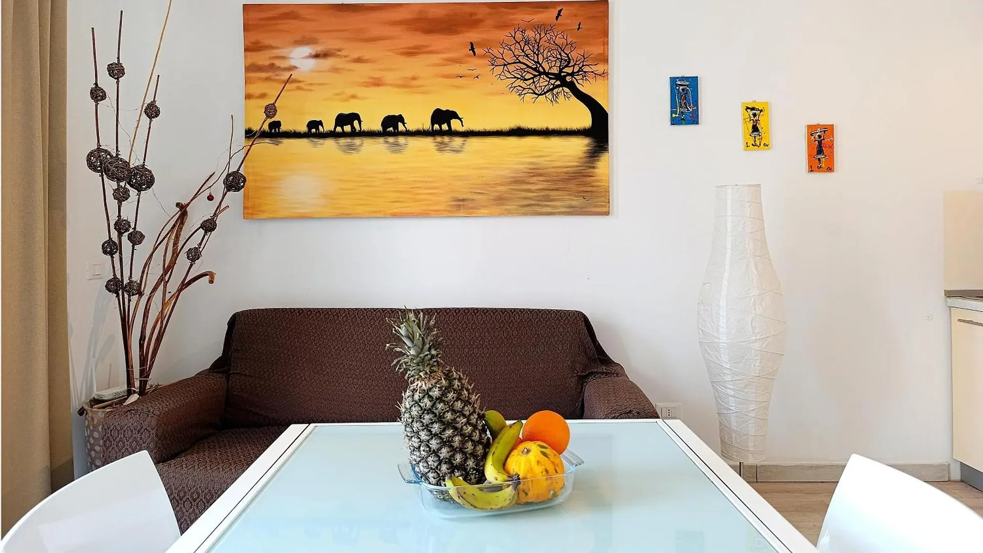 Casa Duria Apartments Sal Rei Wyspy Zielonego Przylądka