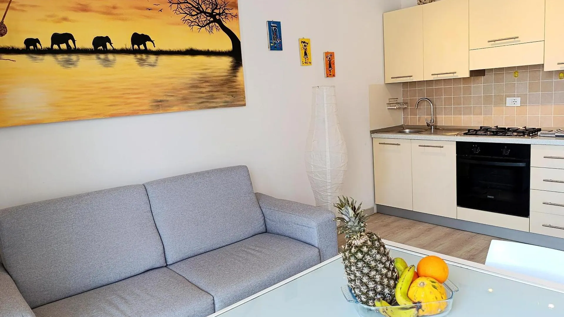 Casa Duria Apartments Sal Rei Wyspy Zielonego Przylądka